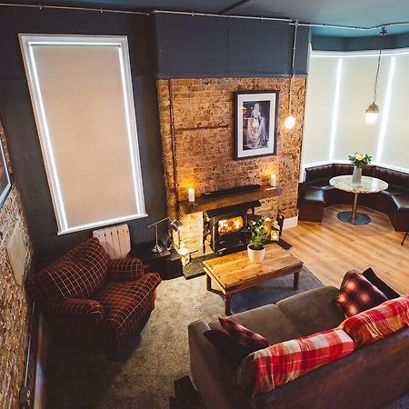 Brooklyn Lodge มาร์เกท ภายนอก รูปภาพ